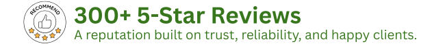 Trusted apostille service with over 295 five-star Google reviews.